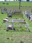 
Mt Beppo General Cemetery, Esk Shire
