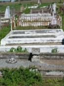 
Mt Beppo General Cemetery, Esk Shire
