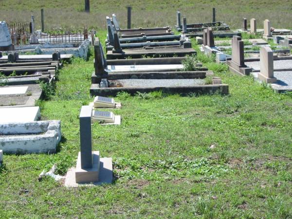 Mt Beppo General Cemetery, Esk Shire  | 