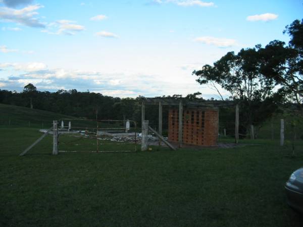 Mt Mee Cemetery, Caboolture Shire  | 