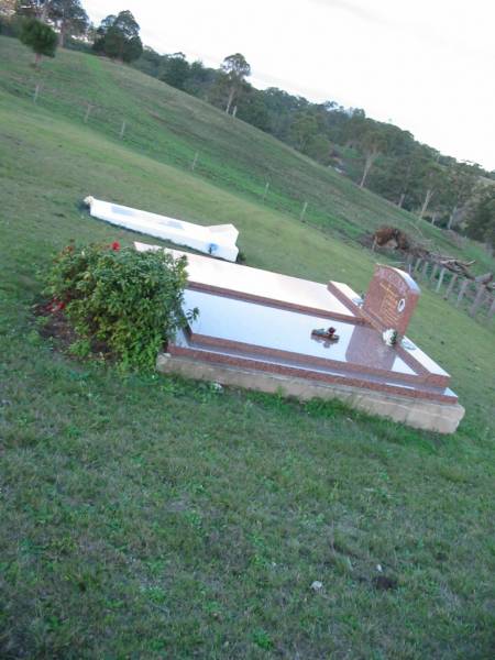 Mt Mee Cemetery, Caboolture Shire  | 