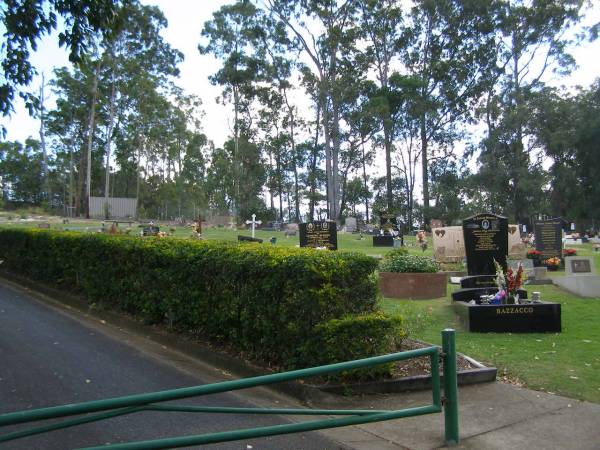 Mudgeeraba cemetery, City of Gold Coast  | 