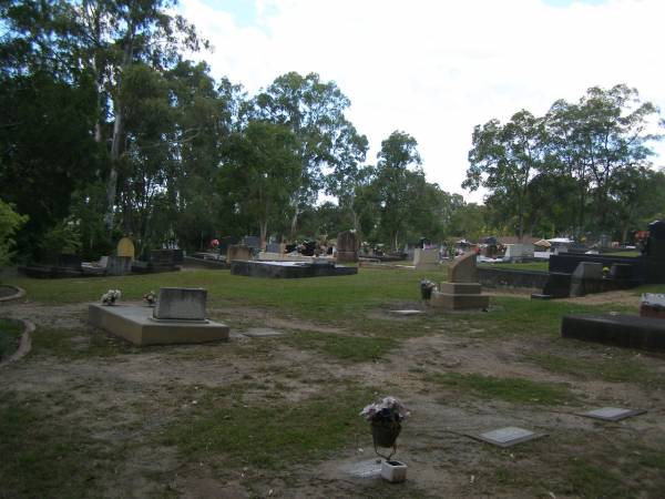 Mudgeeraba cemetery, City of Gold Coast  | 