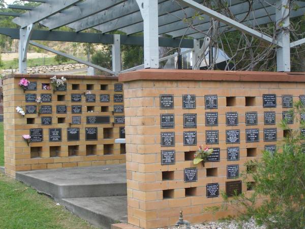 Mudgeeraba cemetery, City of Gold Coast  | 