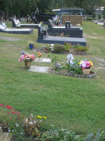 Mudgeeraba cemetery, City of Gold Coast  | 