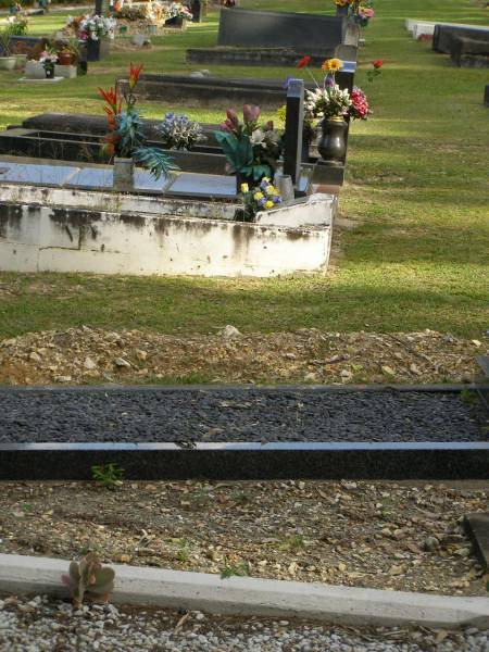 Mudgeeraba cemetery, City of Gold Coast  | 