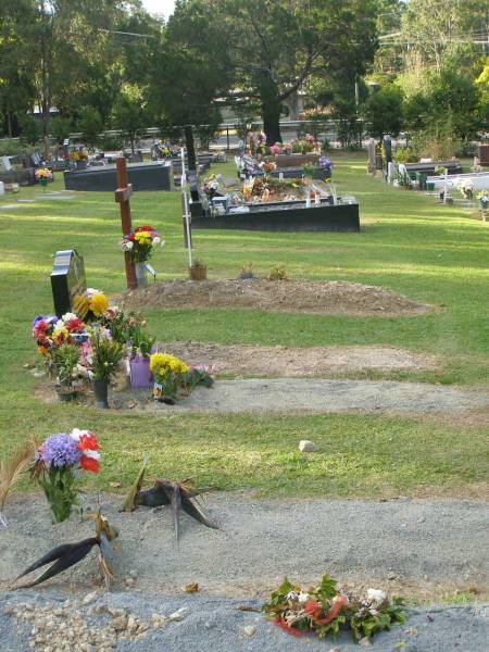 Mudgeeraba cemetery, City of Gold Coast  | 