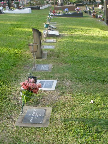 Mudgeeraba cemetery, City of Gold Coast  | 