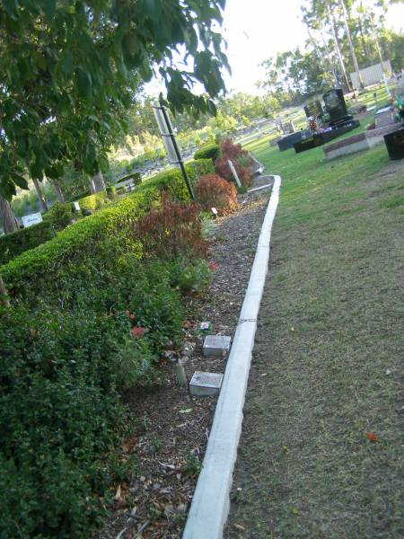 Mudgeeraba cemetery, City of Gold Coast  | 