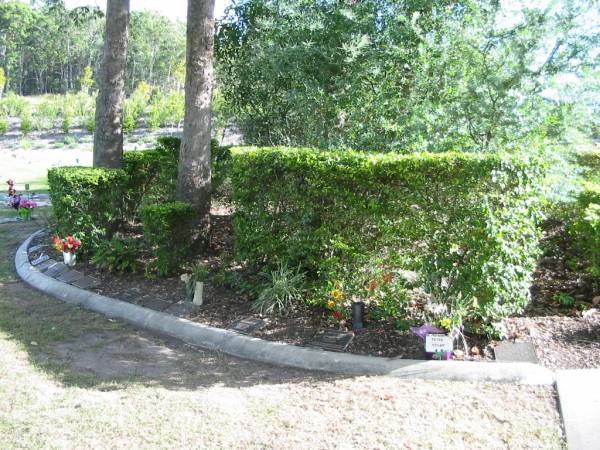 Mudgeeraba cemetery, City of Gold Coast  | 