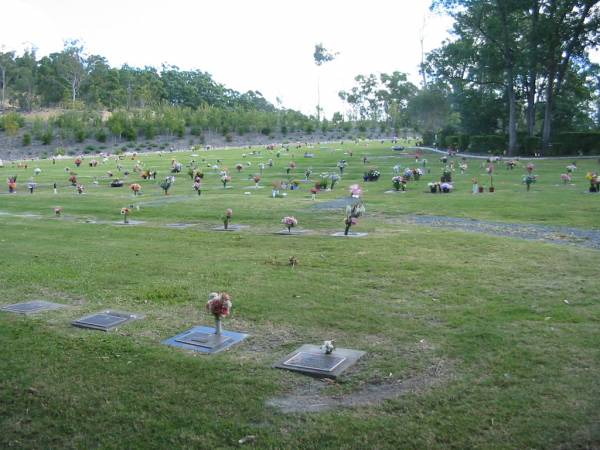 Mudgeeraba cemetery, City of Gold Coast  | 