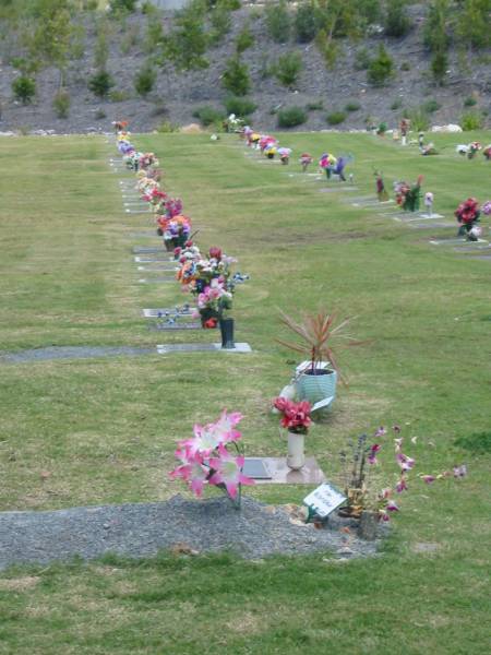 Mudgeeraba cemetery, City of Gold Coast  | 