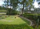 
Mudgeeraba cemetery, City of Gold Coast
