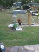 
Mudgeeraba cemetery, City of Gold Coast
