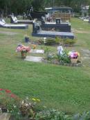 
Mudgeeraba cemetery, City of Gold Coast
