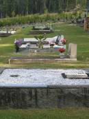 
Mudgeeraba cemetery, City of Gold Coast
