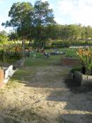 
Mudgeeraba cemetery, City of Gold Coast
