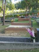 
Mudgeeraba cemetery, City of Gold Coast
