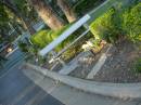 
Mudgeeraba cemetery, City of Gold Coast
