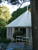 
Mudgeeraba Presbyterian Church, City of Gold Coast
