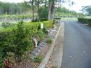 
Mudgeeraba cemetery, City of Gold Coast
