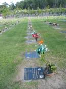 
Mudgeeraba cemetery, City of Gold Coast
