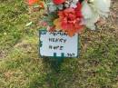 Henry HOPE; Mudgeeraba cemetery, City of Gold Coast 
