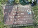 John William CARROLL, born 9-2-71, died 8-11-92; Mudgeeraba cemetery, City of Gold Coast 