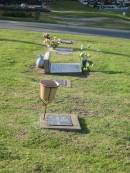 
Mudgeeraba cemetery, City of Gold Coast
