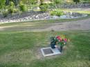 
Mudgeeraba cemetery, City of Gold Coast
