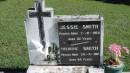 
Jessie SMITH
d: 7 Aug 1964 aged 82

Frederic SMITH
d: 24 Apr 1961 aged 84

Mulgildie Cemetery, North Burnett Region

