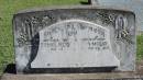 
Ethel Rosina SEYMOUR
d: 8 Aug 1959 aged 58

Mulgildie Cemetery, North Burnett Region

