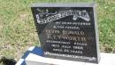 
Kevin Ronald KEYWORTH
d: 16 Jul 1986 aged 53

Mulgildie Cemetery, North Burnett Region

