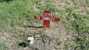 
T.H. DUNKLEY

Mulgildie Cemetery, North Burnett Region

