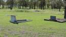 

Mulgildie Cemetery, North Burnett Region

