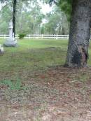 
Mundoolun Anglican cemetery, Beaudesert Shire
