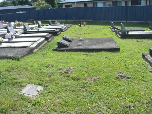 Murwillumbah Catholic Cemetery, New South Wales  | 