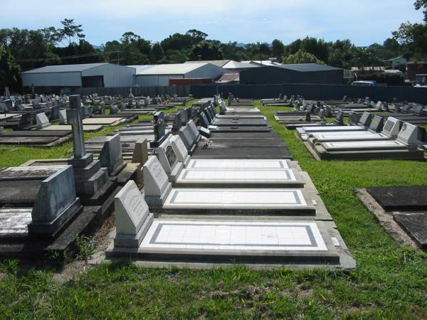 Murwillumbah Catholic Cemetery, New South Wales  | 