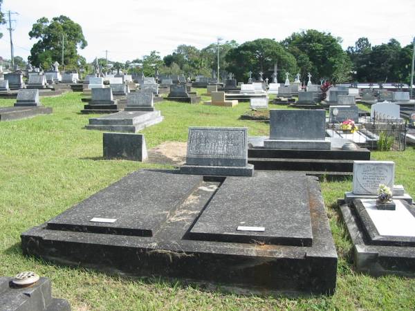 Rose Amelia GOODHEW,  | mother  | died 26-8-1962 aged 73 years;  | William George GOODHEW,  | father,  | died 24-5-1966 aged 78 years;  | Murwillumbah Catholic Cemetery, New South Wales  | 