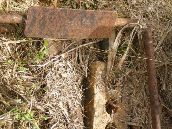 Murwillumbah Catholic Cemetery, New South Wales  | 