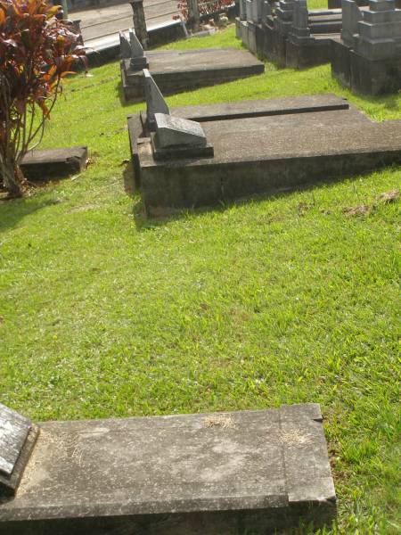 Murwillumbah Catholic Cemetery, New South Wales  | 