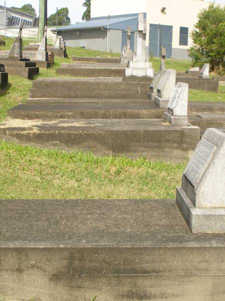 Murwillumbah Catholic Cemetery, New South Wales  | 