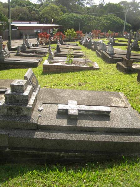 Murwillumbah Catholic Cemetery, New South Wales  | 