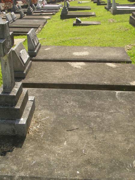 Murwillumbah Catholic Cemetery, New South Wales  | 