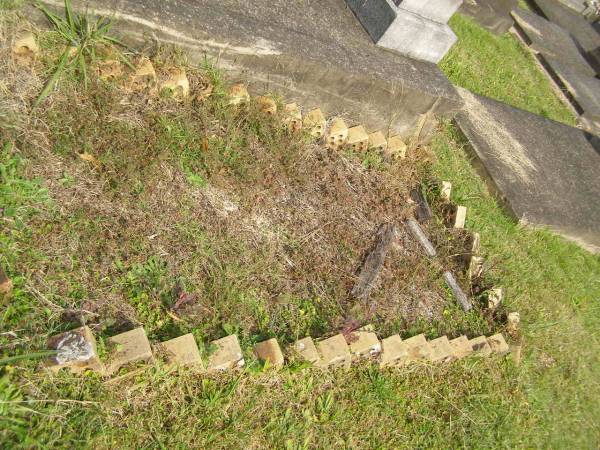 Murwillumbah Catholic Cemetery, New South Wales  | 