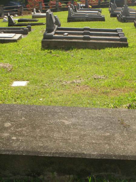 Murwillumbah Catholic Cemetery, New South Wales  | 