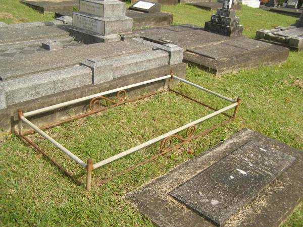 Murwillumbah Catholic Cemetery, New South Wales  | 