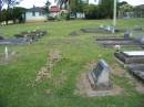 
Murwillumbah Catholic Cemetery, New South Wales
