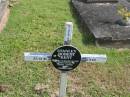 
Stanley Robert KENT,
husband of Pam,
father of David, Donna, Daniel & Barbara,
23-12-41 - 1-9-69;
Murwillumbah Catholic Cemetery, New South Wales
