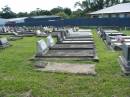 
Murwillumbah Catholic Cemetery, New South Wales
